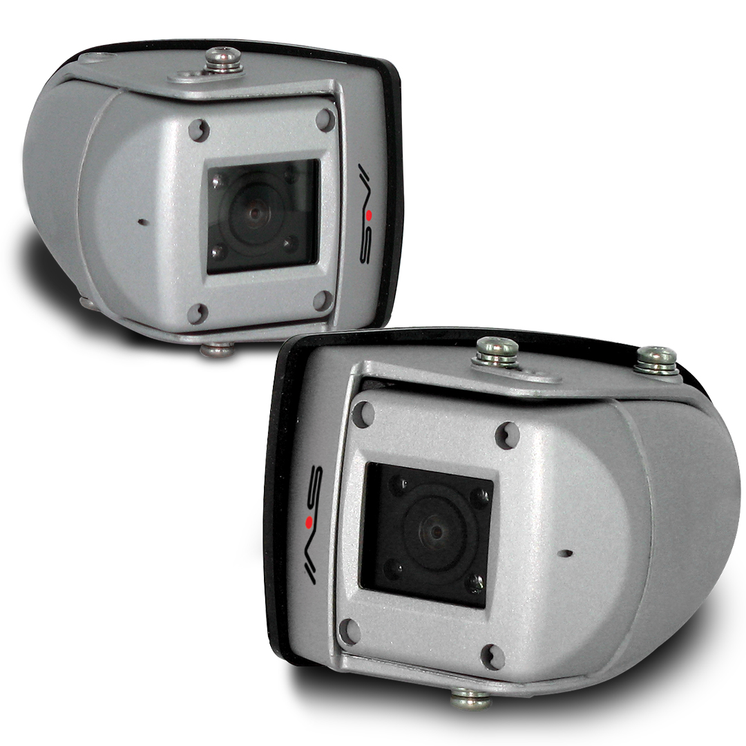 622 Series | Safety Vision