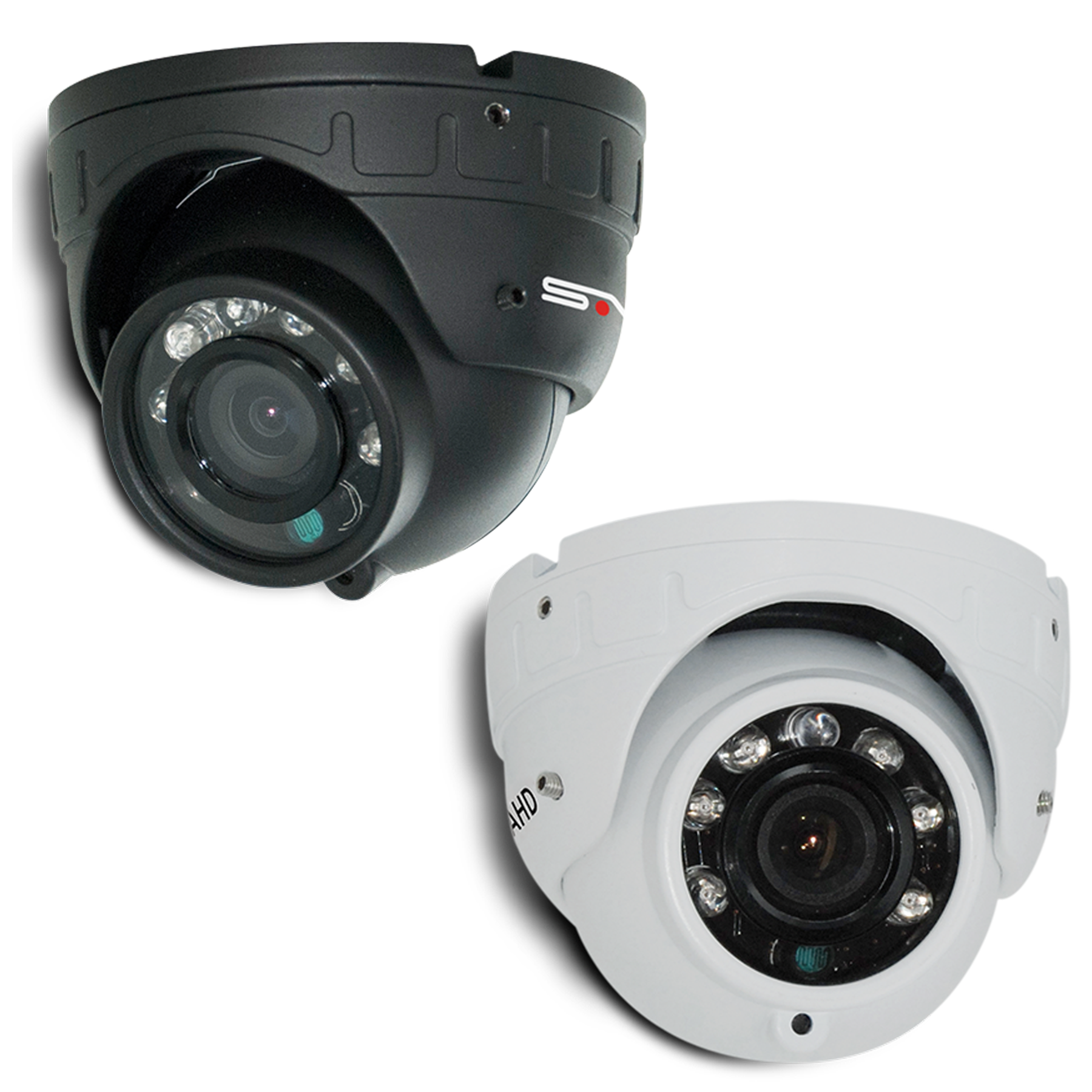 41AHD Series | Safety Vision