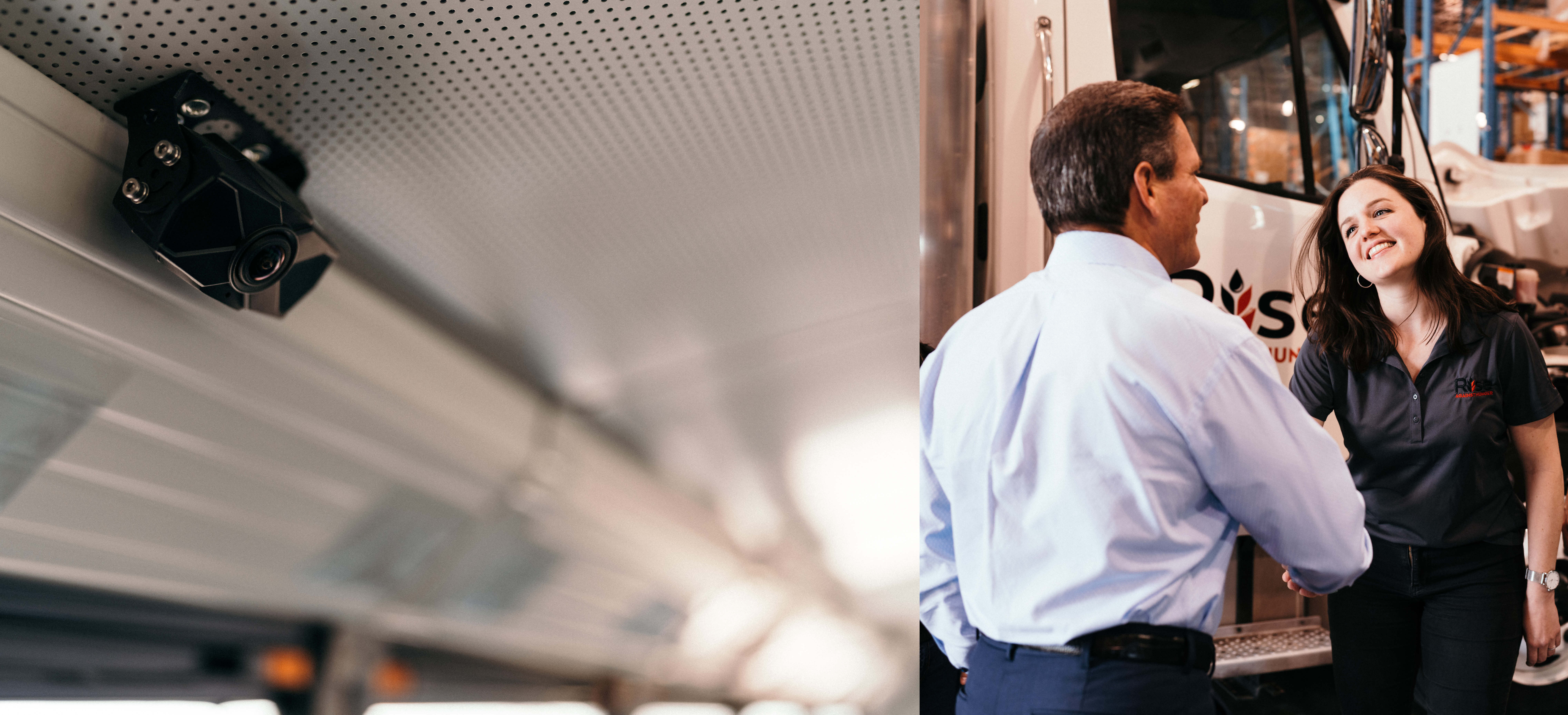 Quote section background