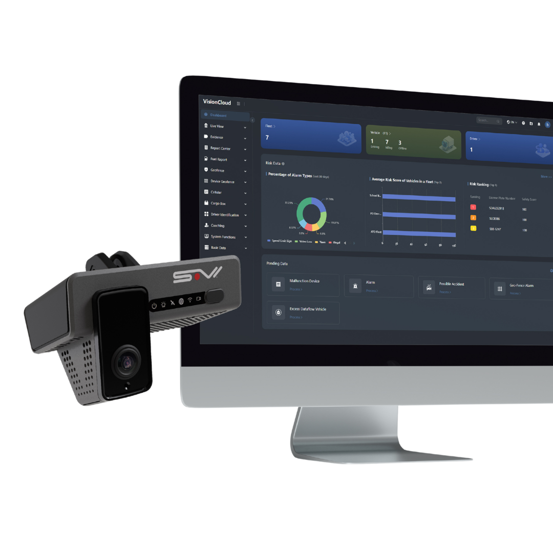 Mobile Video Solution Kits | Safety Vision