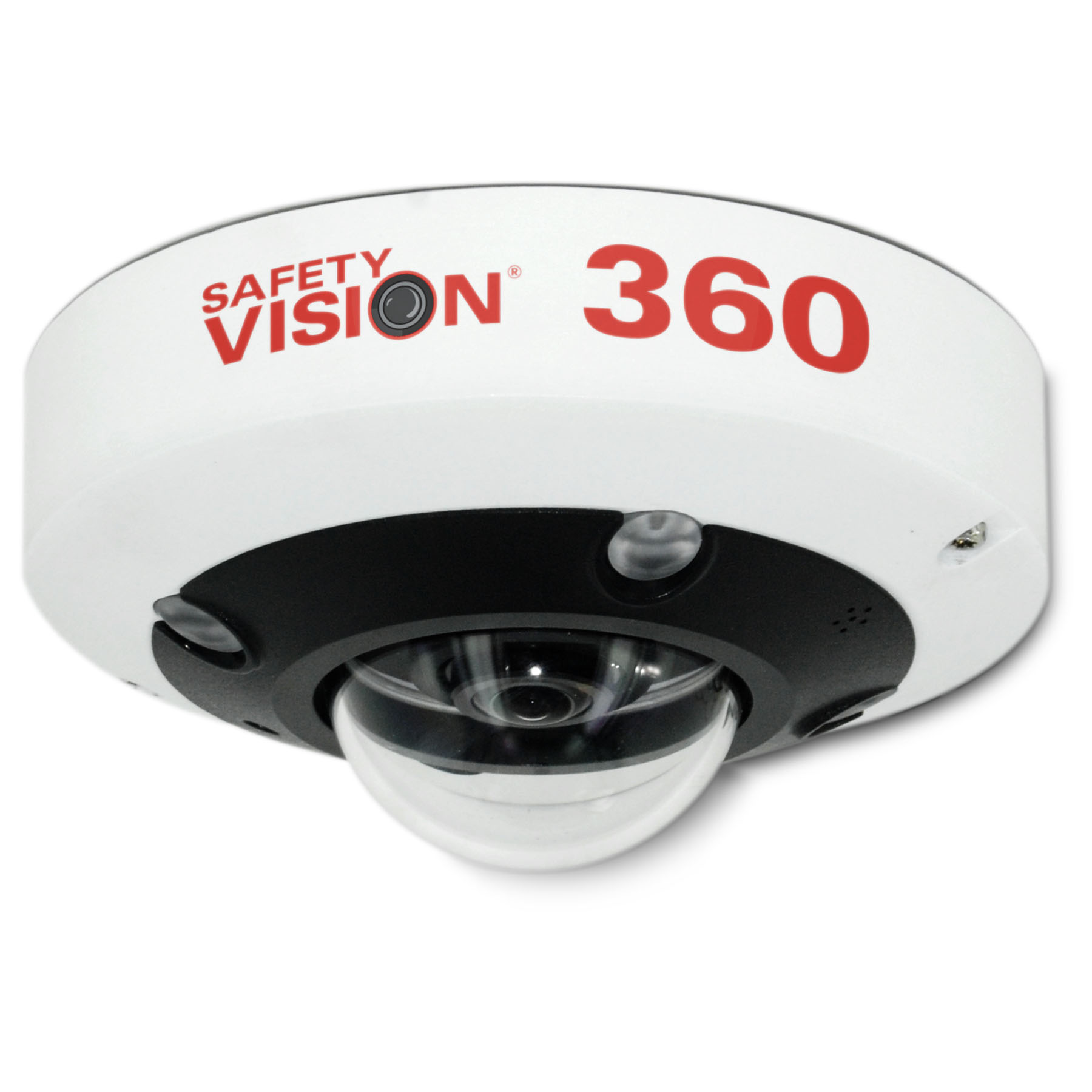 Safety Vision® 360 Safety Vision
