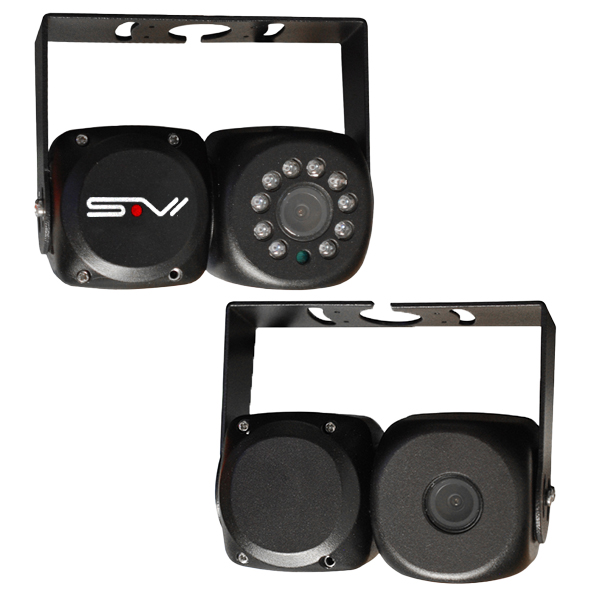 DualCam FHD | Safety Vision