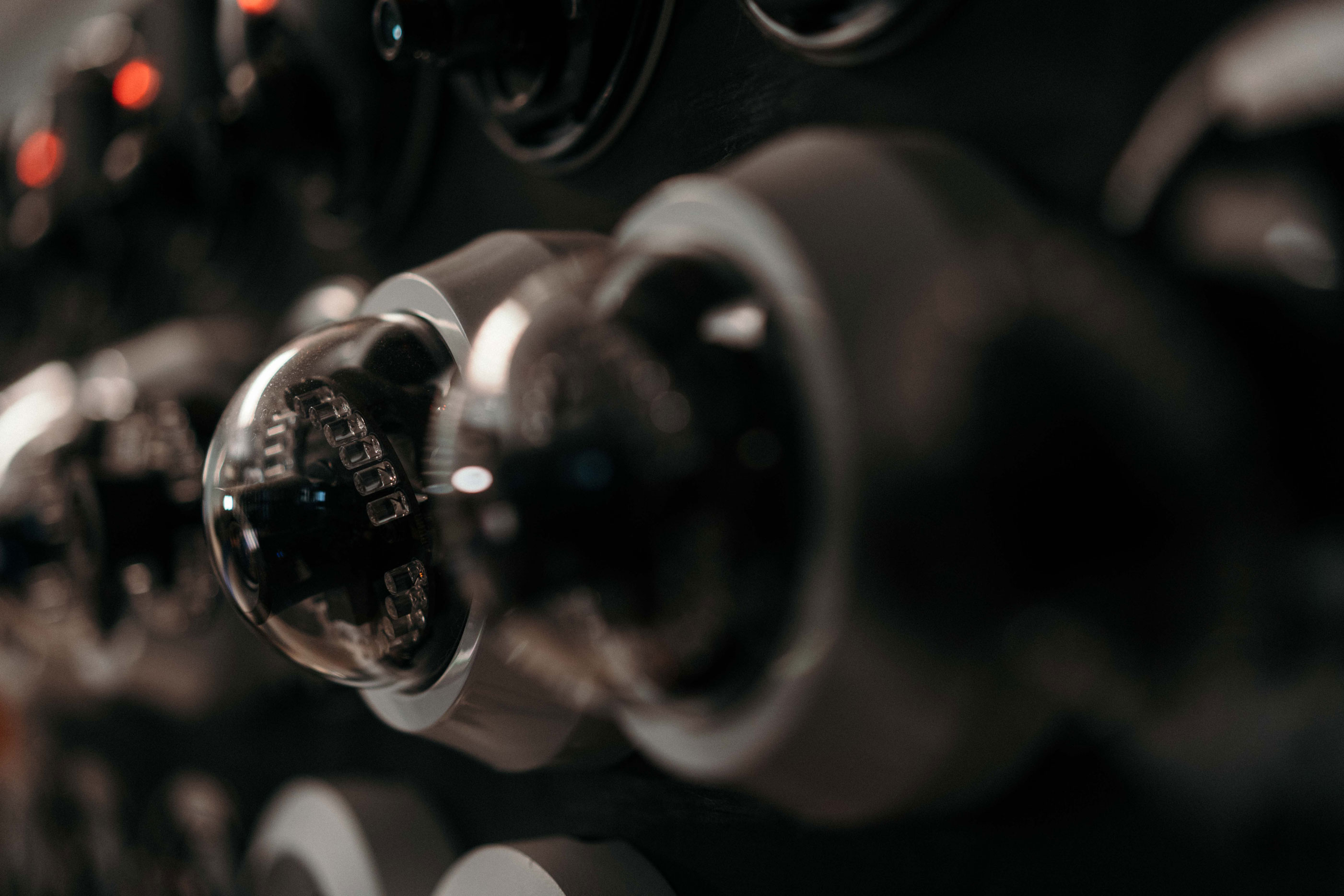 EVER READY background