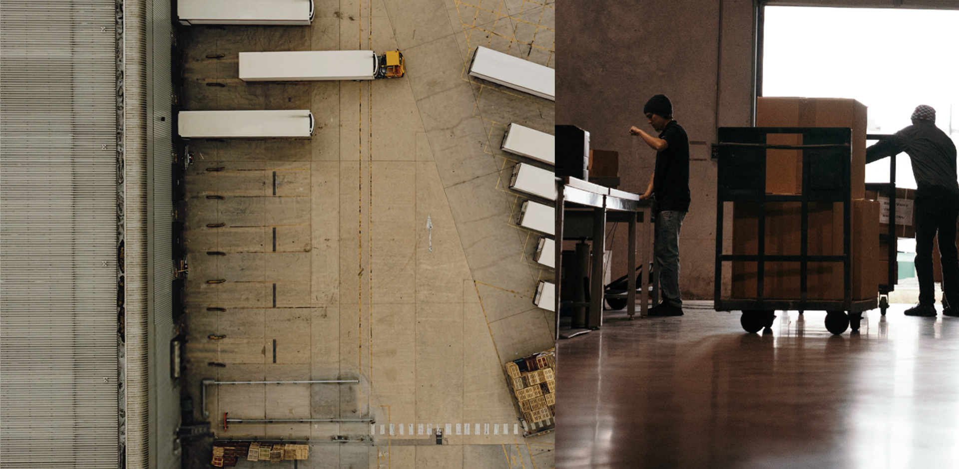 Quote section background