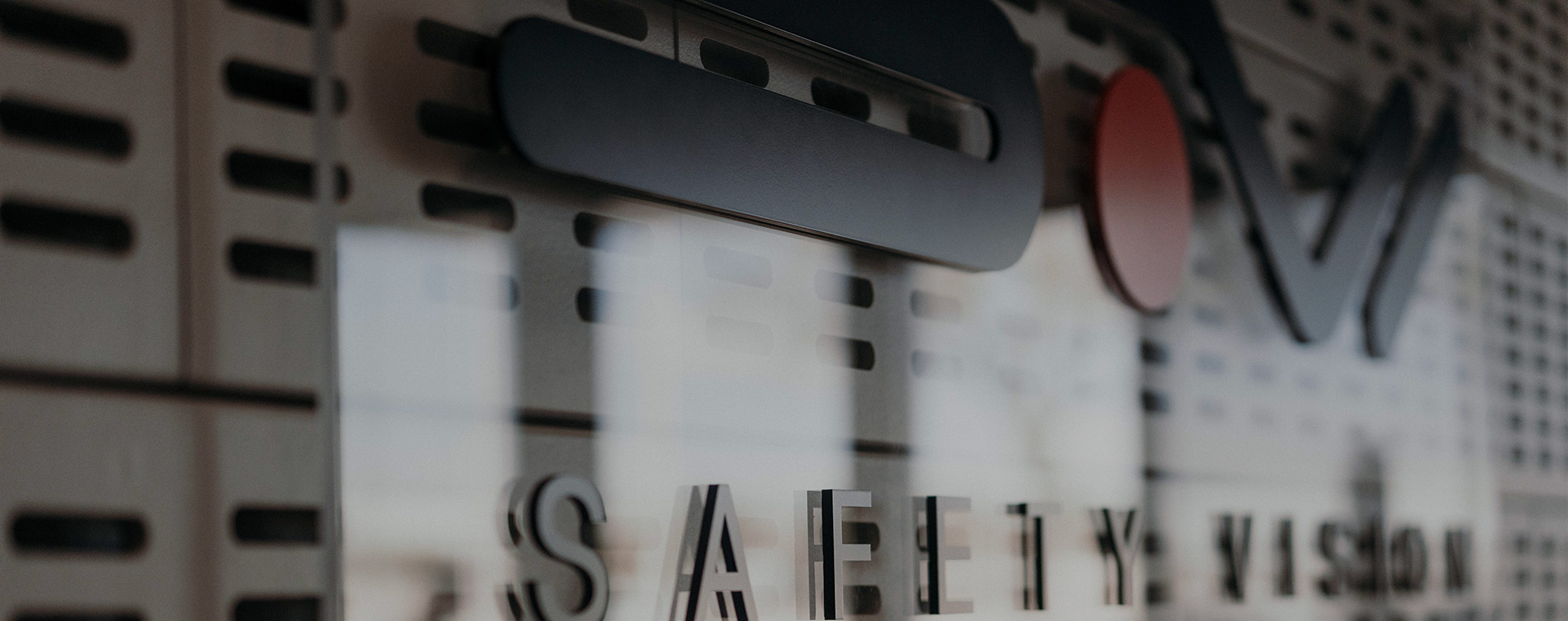 CAREERS AT SAFETY VISION background