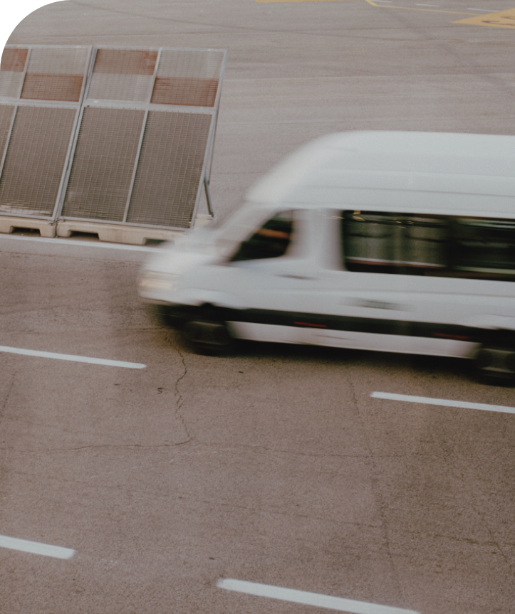 MARYLAND DOT testimonial background